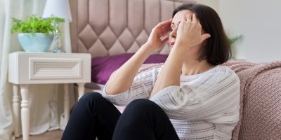 Menarche and Menopause